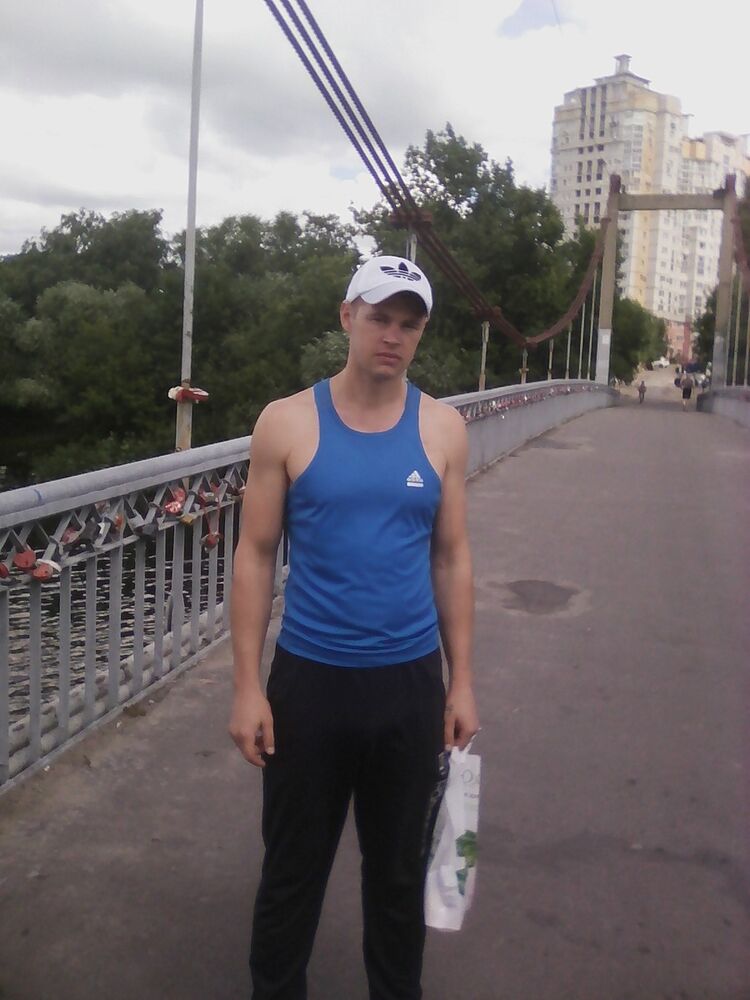  8031629  Evgeniy, 36 ,    