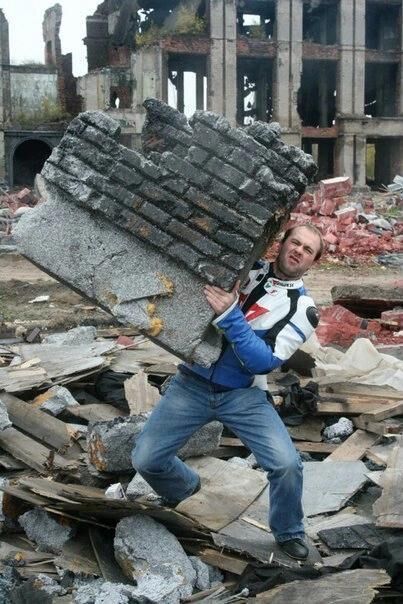 ���������� ����������, ���� ������� Pavel, 46 ���, ������������ ��� ����� � ���������, c�������� ���������