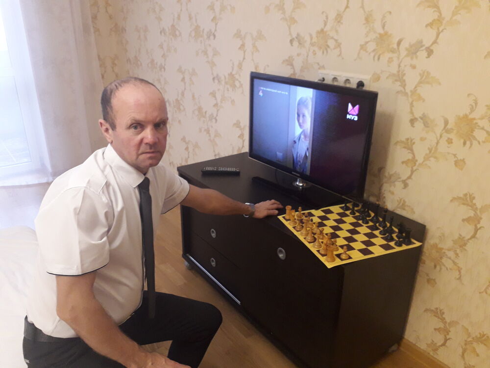  ,   Sergey, 50 ,   ,   