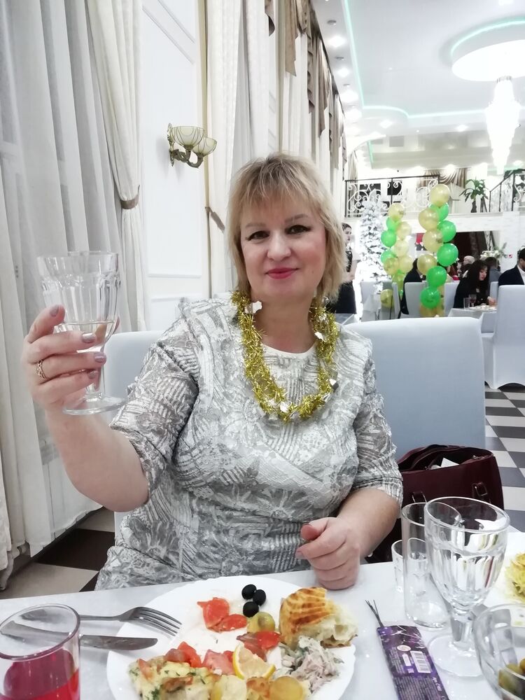 ���������� ������, ���� ������� Inessa, 54 ����, ������������ ��� ����� � ���������, c�������� ���������