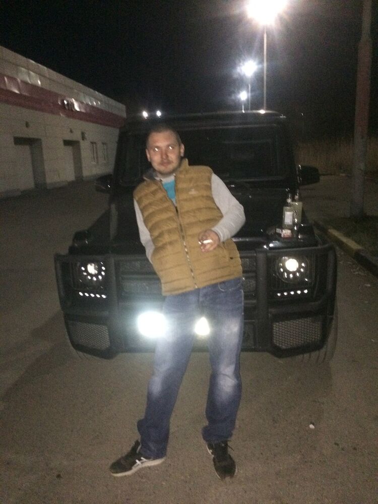 ���� 15903569 ������� Denis, 36 ���, ���� ���������� � ����-������������