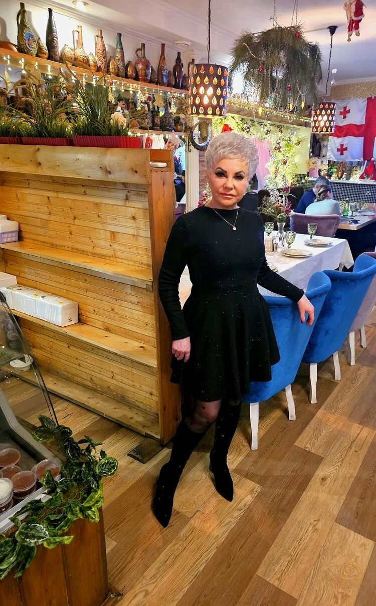 ���������� �������, ���� ������� Elena, 51 ���, ������������ ��� ������, ����� � ���������, c�������� ���������, ���������