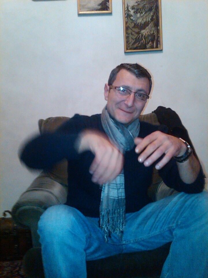  ,   Merab, 54 ,   
