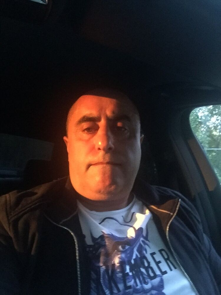  8164499  Garik, 51 ,    