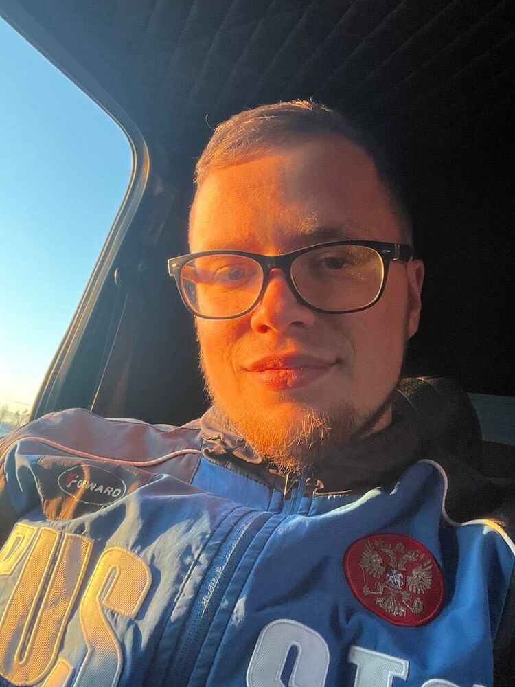 ���� 56218649 ����� Andrey, 23 ����, ���� ���������� � ������