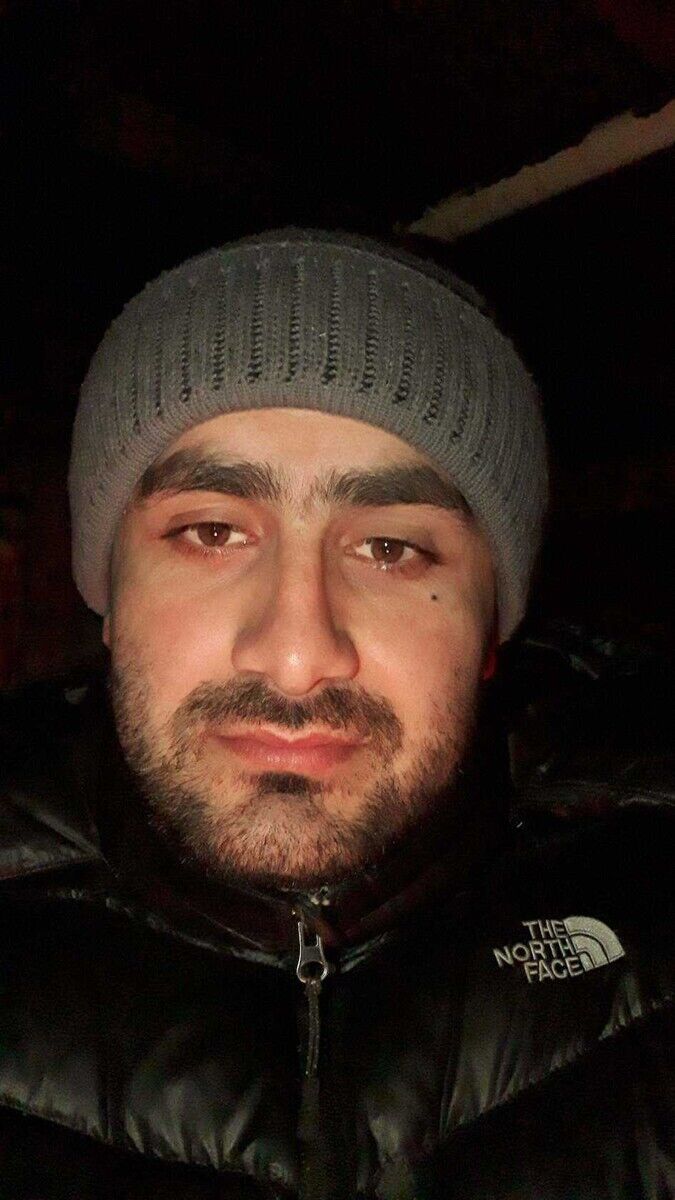 ���������� ��������, ���� ������� Garik, 37 ���, ������������ ��� ����� � ���������, c�������� ���������, ���������