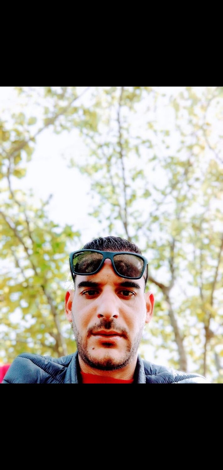 ���������� ������, ���� ������� Foued, 39 ���, ������������ ��� ������, ����� � ���������, c�������� ���������