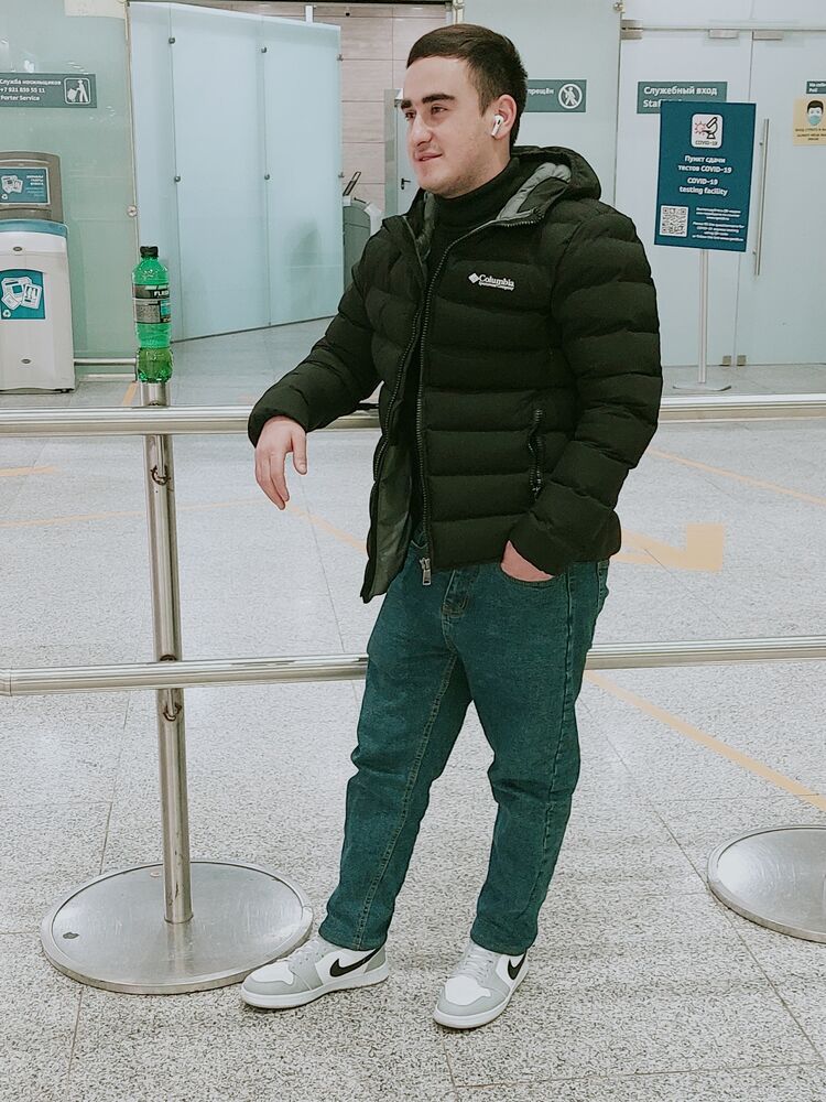 ���� 43663389 ����� Xurram, 24 ����, ���� ���������� � �����-����������