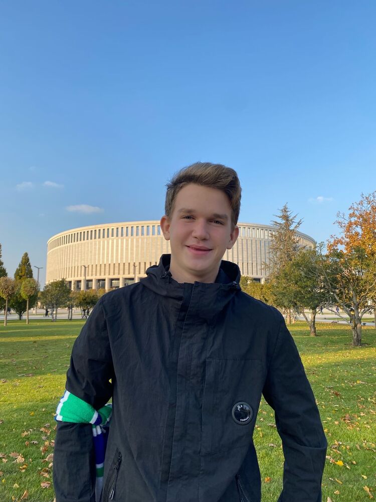 ���������� ������������, ���� ����� ������, 22 ����, ������������ ��� ������, ����� � ���������