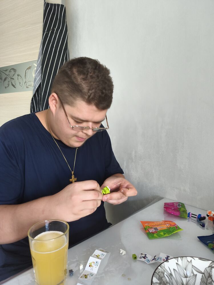 ���������� deleted, ���� ����� Alexander, 20 ���, ������������ ��� ������, ����� � ���������