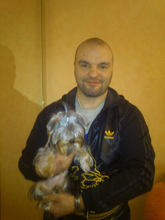 47480579  Sergey, 51 ,    Nacka