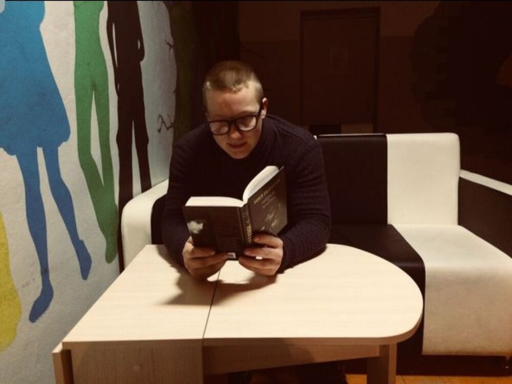 ���� 18168369 ������� ������, 31 ���, ���� ���������� � �����-����������