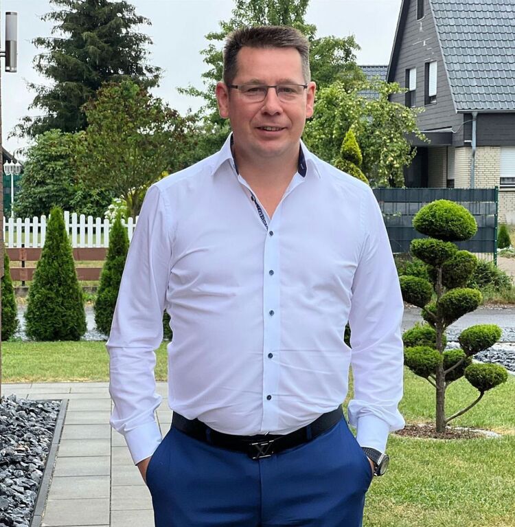  50101489  Paul, 58 ,    Alsbach-Hahnlein