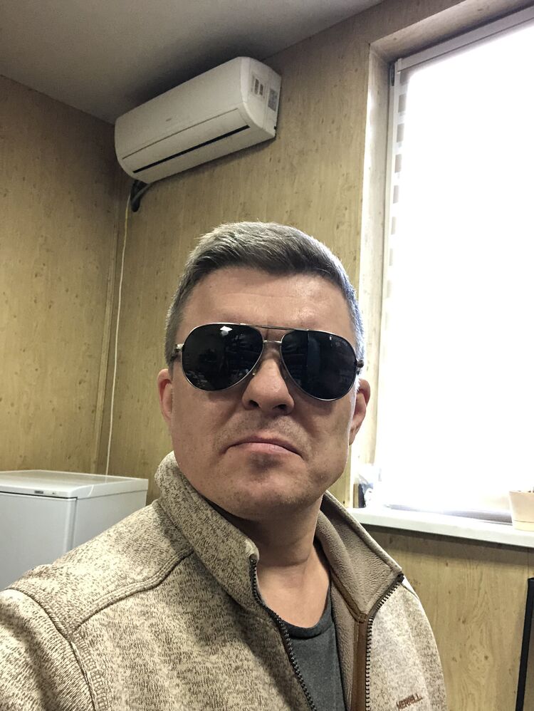 ���� 31240459 ������� Don Corleone, 43 ����, ���� ���������� � ��������