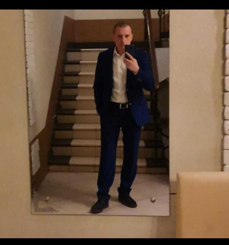 ���� 35761199 ������� ������, 37 ���, ���� ���������� � ���������