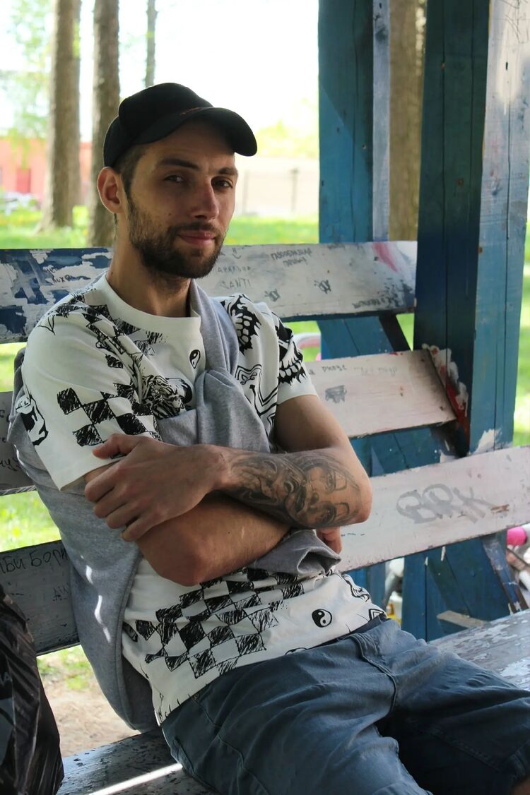 ���� 48134409 ������� Alex, 30 ���, ���� ���������� � ������