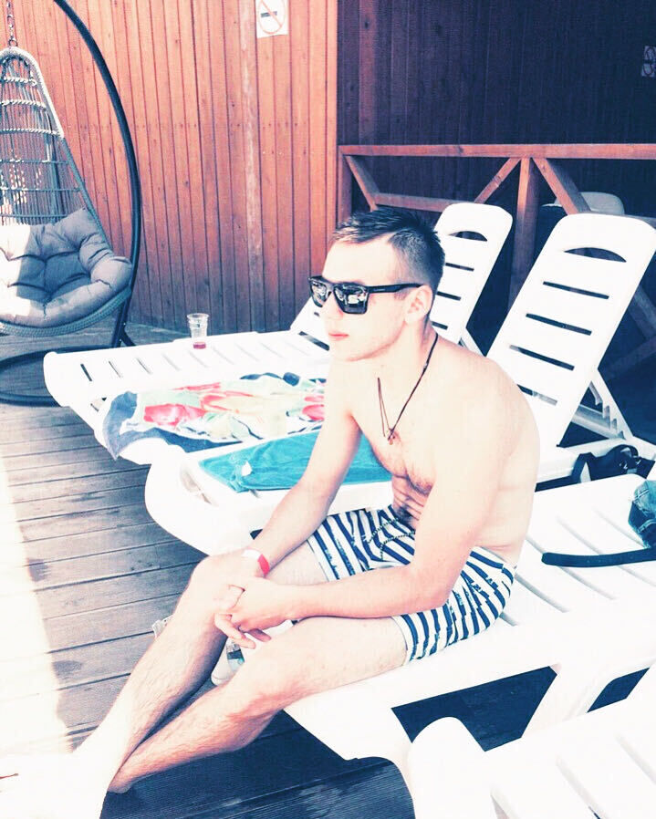 --,   Sergeevich, 33 ,   ,   , c , 