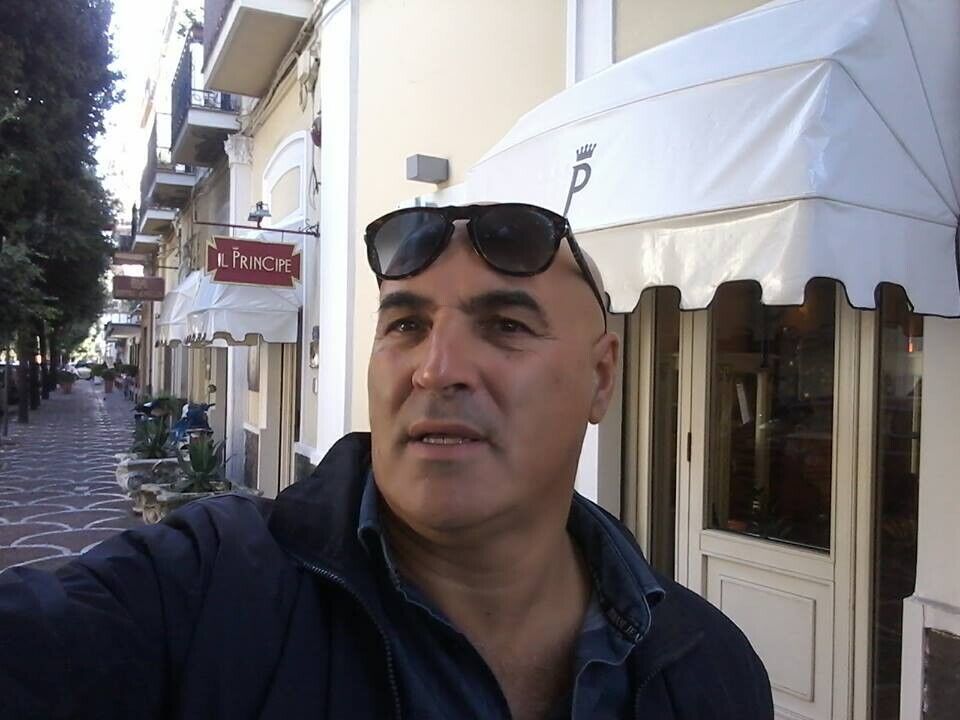  20527419  Julio Pearce, 61 ,    Aalden