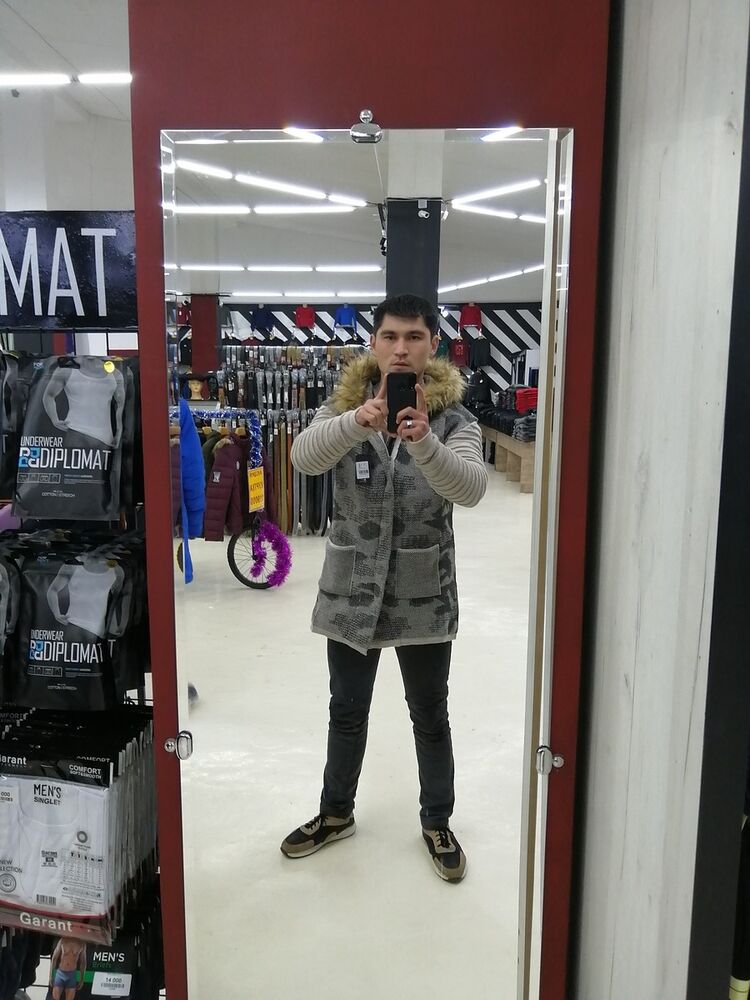 ���� 18665439 ������� Behzod, 30 ���, ���� ���������� � �������