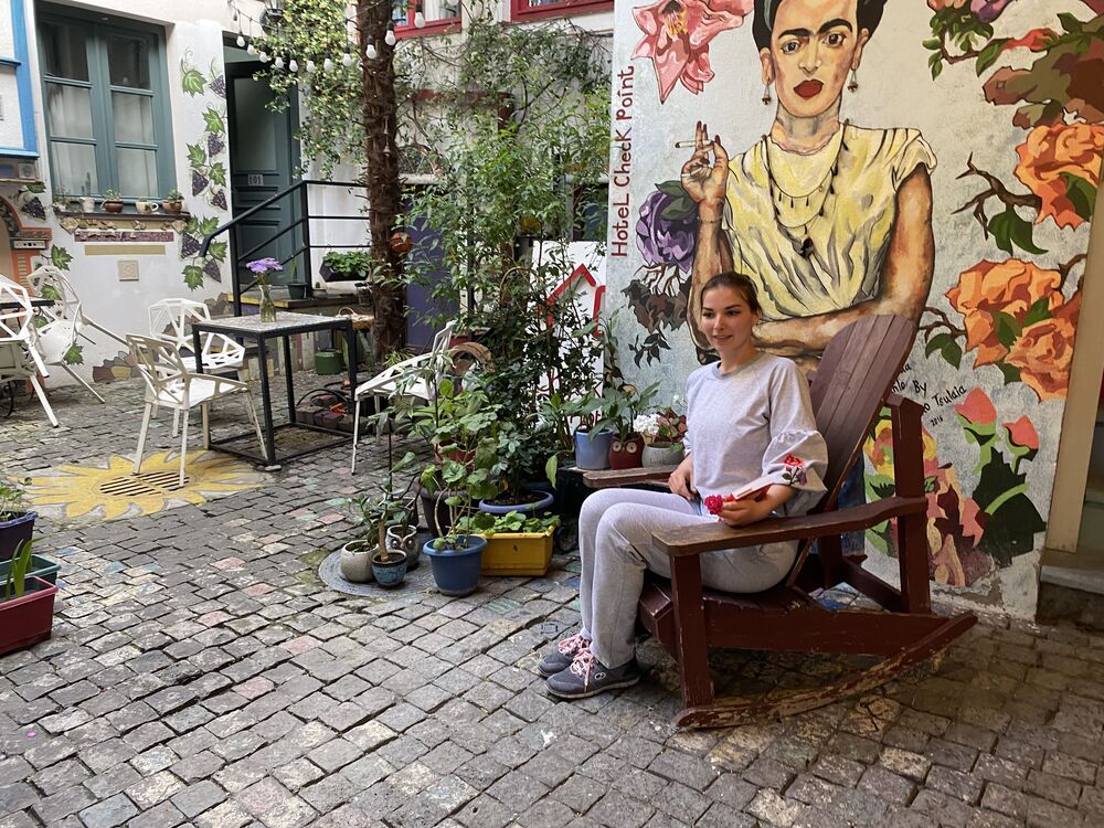  44046129  Paulina, 28 ,    Herzliyya