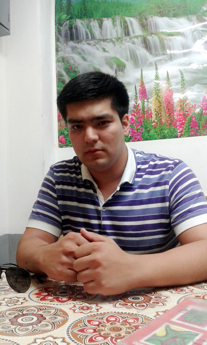 ���������� �������, ���� ������� Azizxan, 34 ����, ������������ ��� ������, ����� � ���������, c�������� ���������