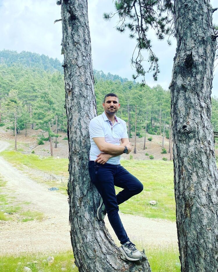  Mercin,   Mahmut, 36 ,   ,   