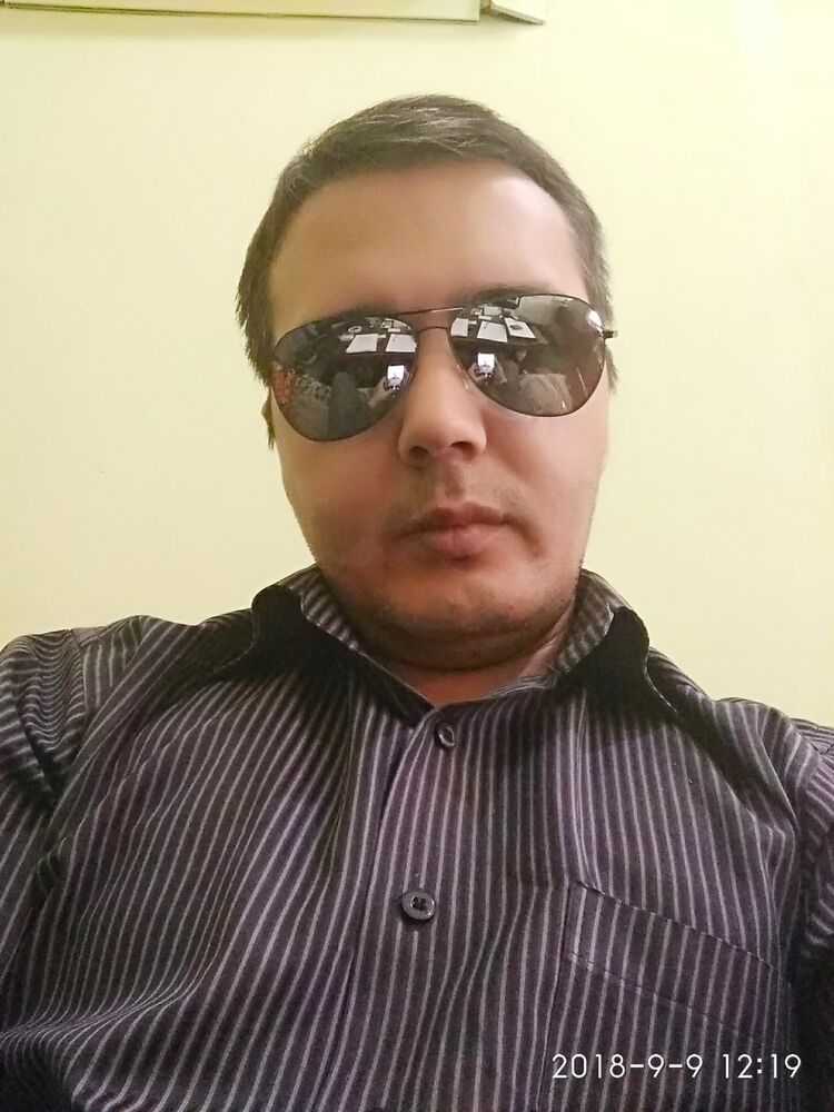 ���� 13376369 ������� Hikmat, 43 ����, ���� ���������� � ��������