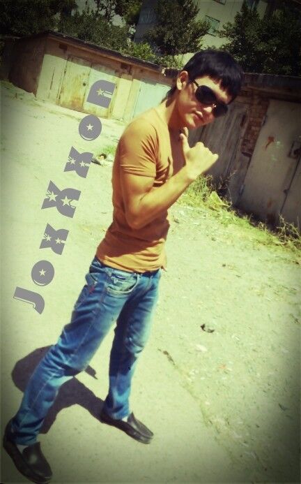  ,   Dilshod, 30 ,  