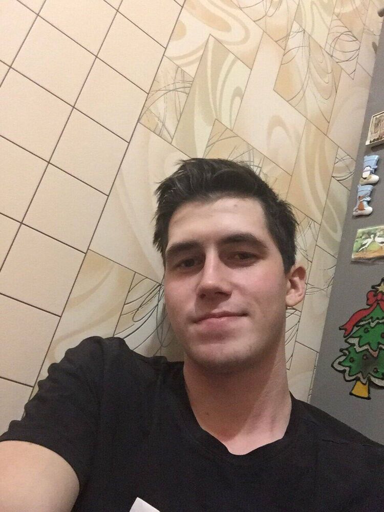  ,   Pavel, 25 ,   ,   