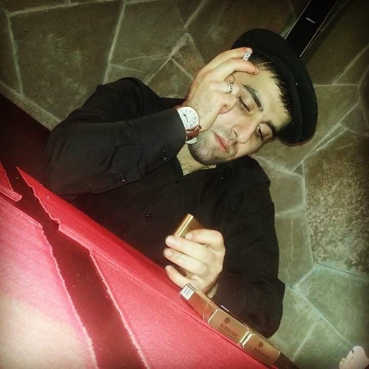 ���� 8411749 ������� �����, 34 ����, ���� ���������� � �����-����������