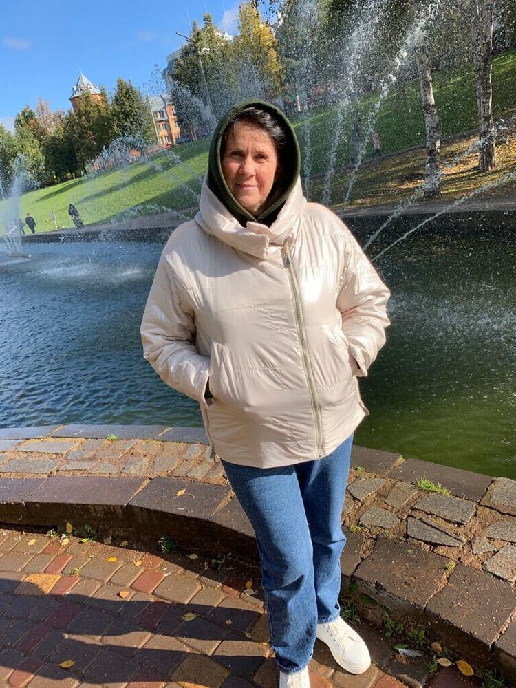 ���������� �����, ���� ������� ����, 65 ���, ������������ 