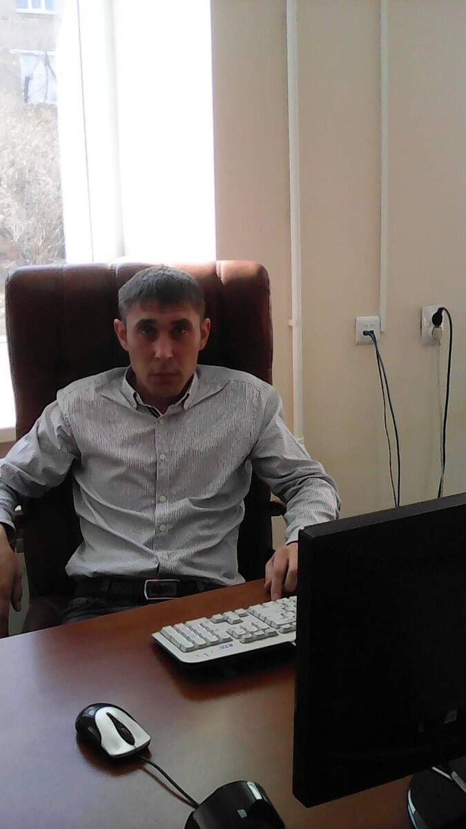 ���� 16525369 ������� �������, 41 ���, ���� ���������� � ������ ���������