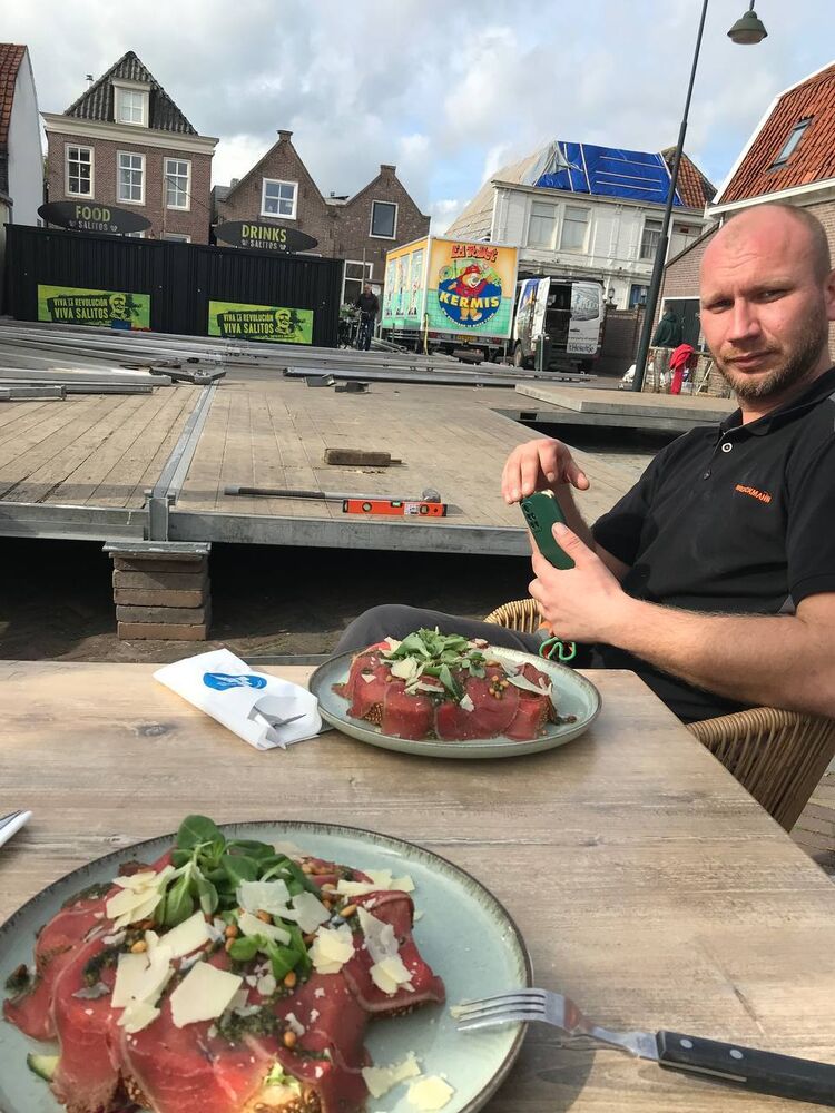  46770509  Vlad, 37 ,    Heerhugowaard