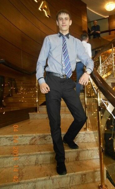 ���� 6845199 ������� ������, 38 ���, ���� ���������� � �������