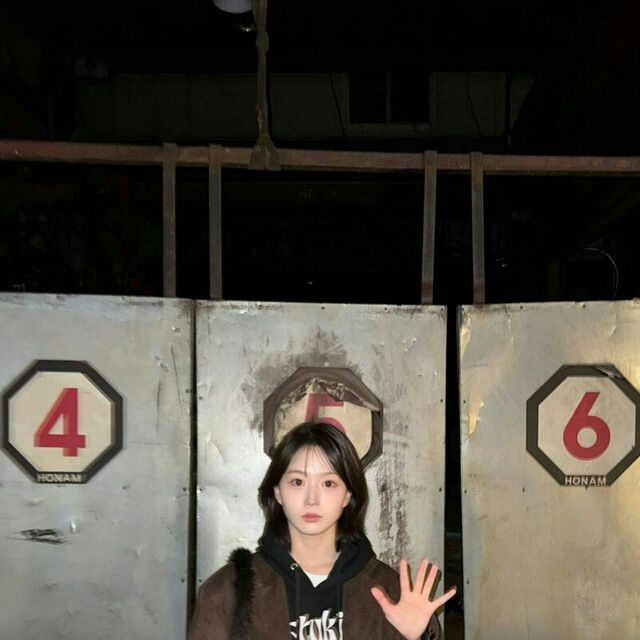  39539329  , 25 ,    Ch'ongju