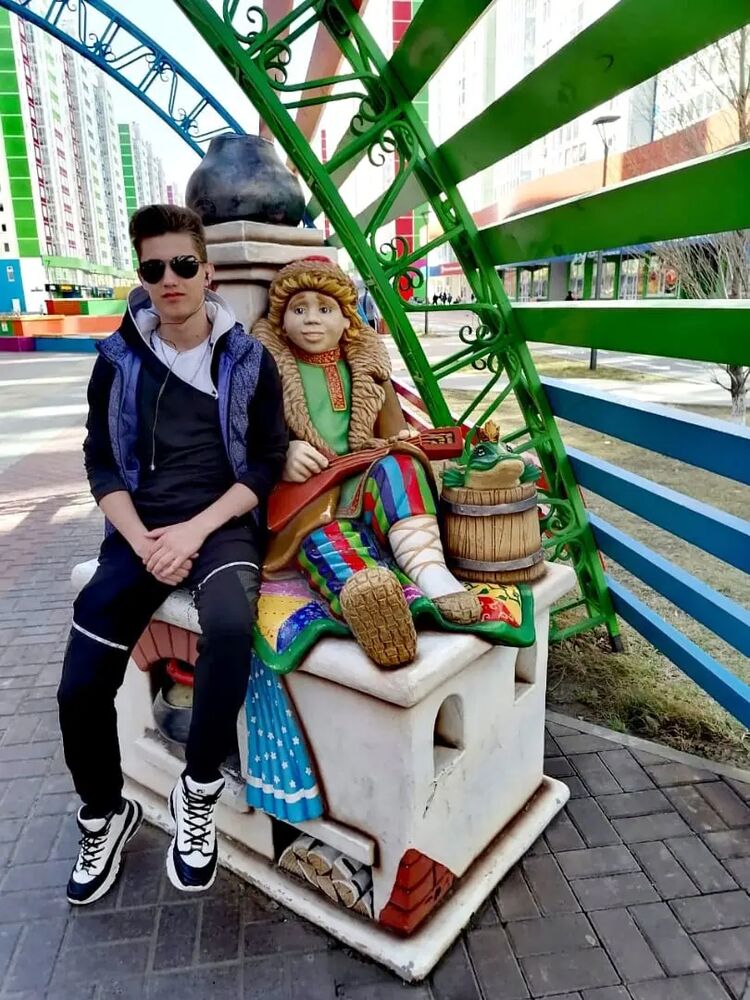 ���� 26704129 ����� Alex, 23 ����, ���� ���������� � ������