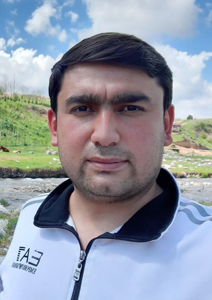 ���� 25458739 ������� Jamshid, 33 ����, ���� ���������� � ��������