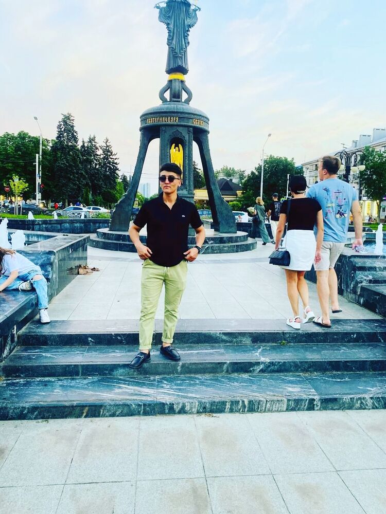 ���������� ���������, ���� ����� Mr_Bonur, 25 ���, ������������ ��� ������, ����� � ���������