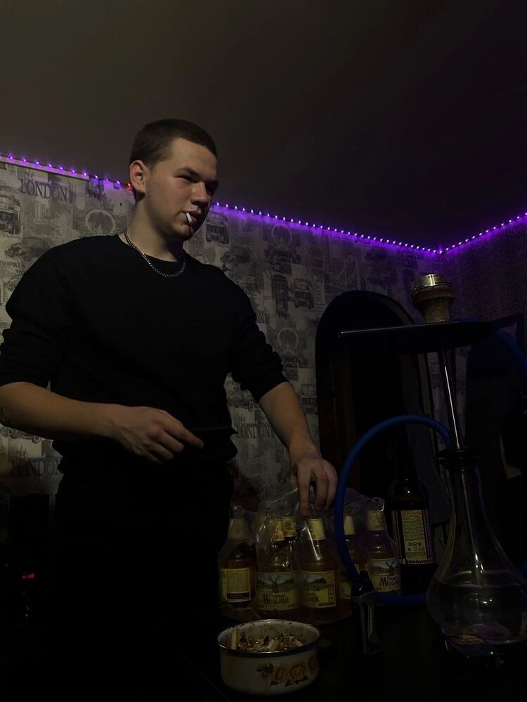 ���������� ������, ���� ����� �����, 19 ���, ������������ ��� ������, ���������