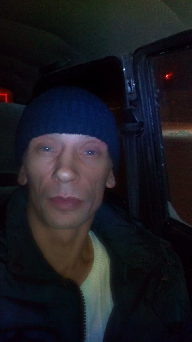 ���� 11103689 ������� Yuri, 47 ���, ���� ���������� � �����������