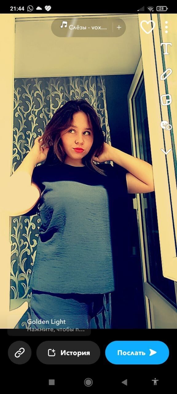 ���� 46363629 ������� Alisonssss, 23 ����, ���� ���������� � ������