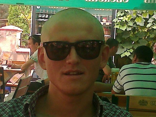 ���� 7322039 ������� John, 40 ���, ���� ���������� � ��������