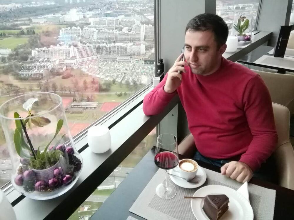 ���� 56127009 ������� Narek, 35 ���, ���� ���������� � Calvenzano