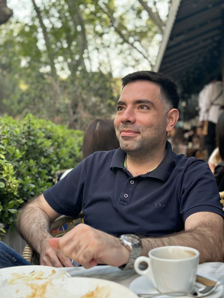 ���������� �����-���������, ���� ������� Rashad, 37 ���, ������������ ��� ������, ����� � ���������