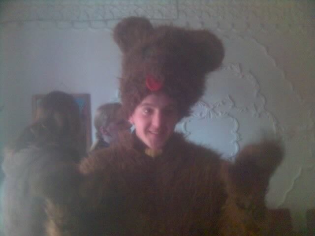 ���������� ������, ���� ������� Rews, 41 ���, ������������ ��� ������