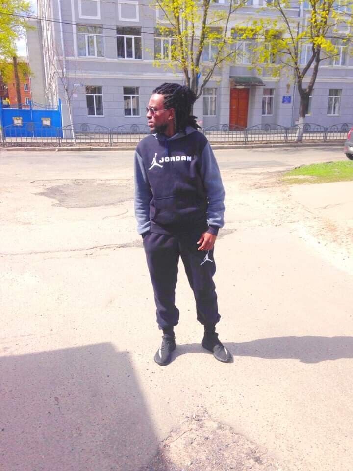 ���������� �������, ���� ������� Rey Johnson, 35 ���, ������������ ��� ������, ����� � ���������, c�������� ���������