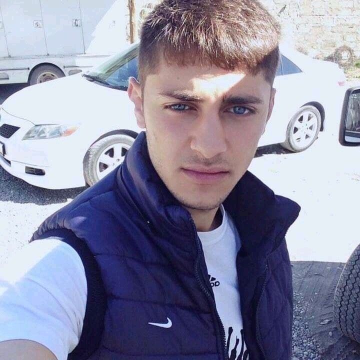 ���� 16888399 ������� Ashot Av, 26 ���, ���� ���������� � �������