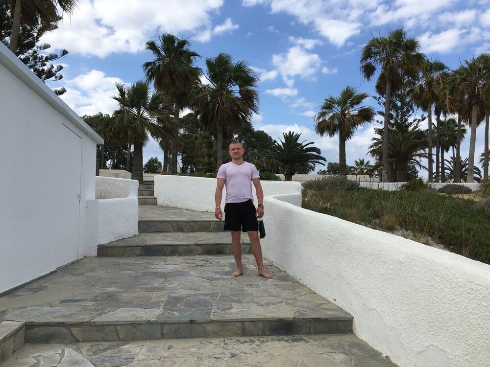 ���������� ����, ���� ������� Yarik, 36 ���, ������������ ��� ������, ����� � ���������, c�������� ���������