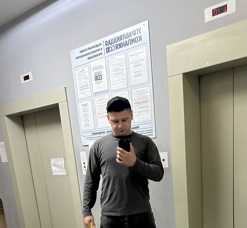 ���������� ������-��-����, ���� ����� Rostislav, 23 ����, ������������ ��� ������, ���������