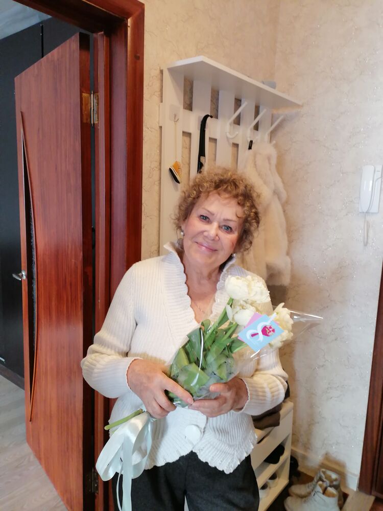 ���� 55914749 ������� �����, 66 ���, ���� ���������� � �����-����������